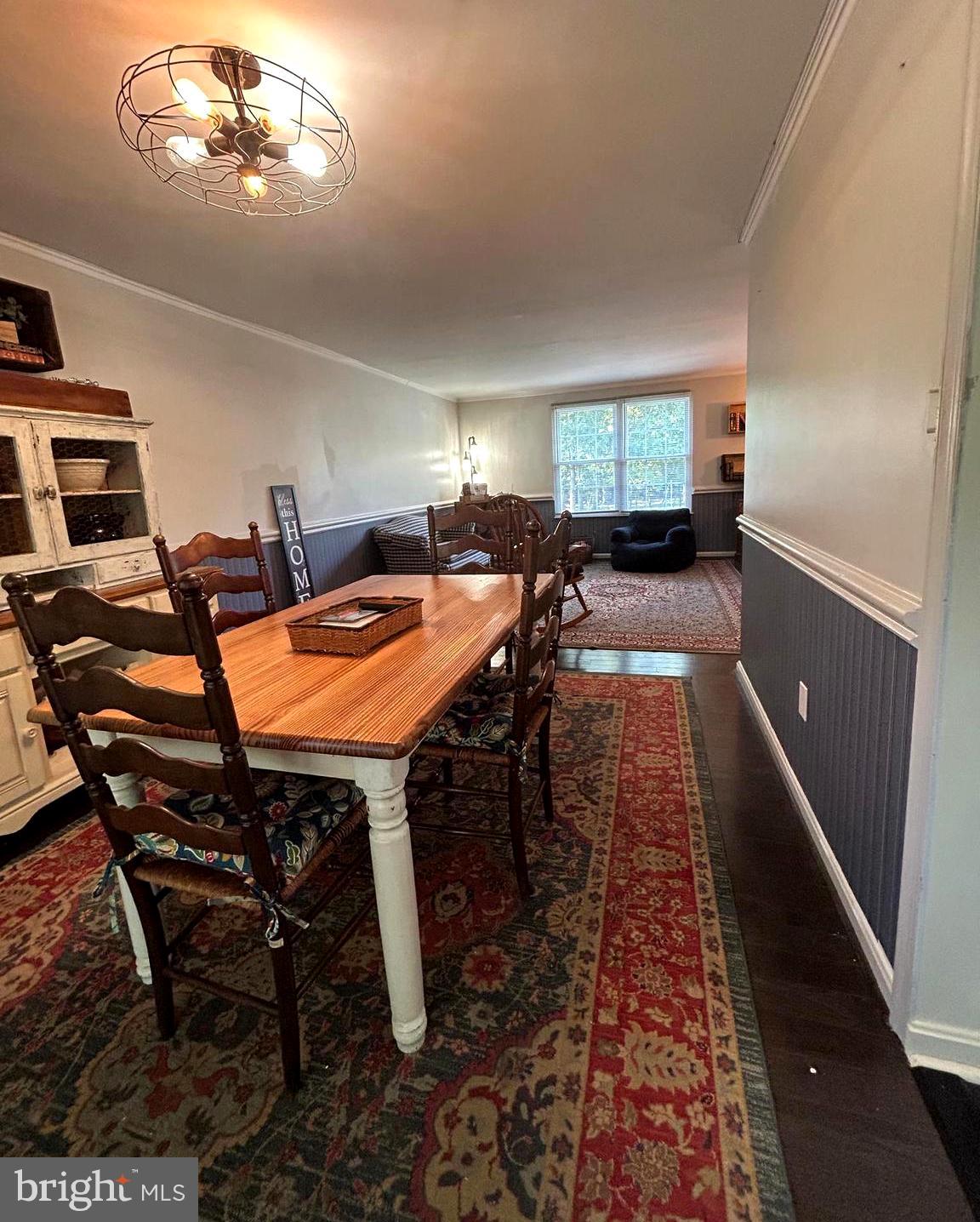 FOREST RIDGE - Residential