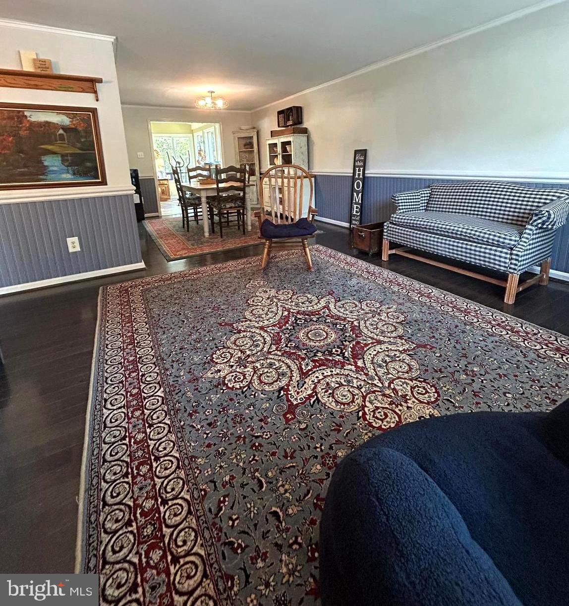 FOREST RIDGE - Residential