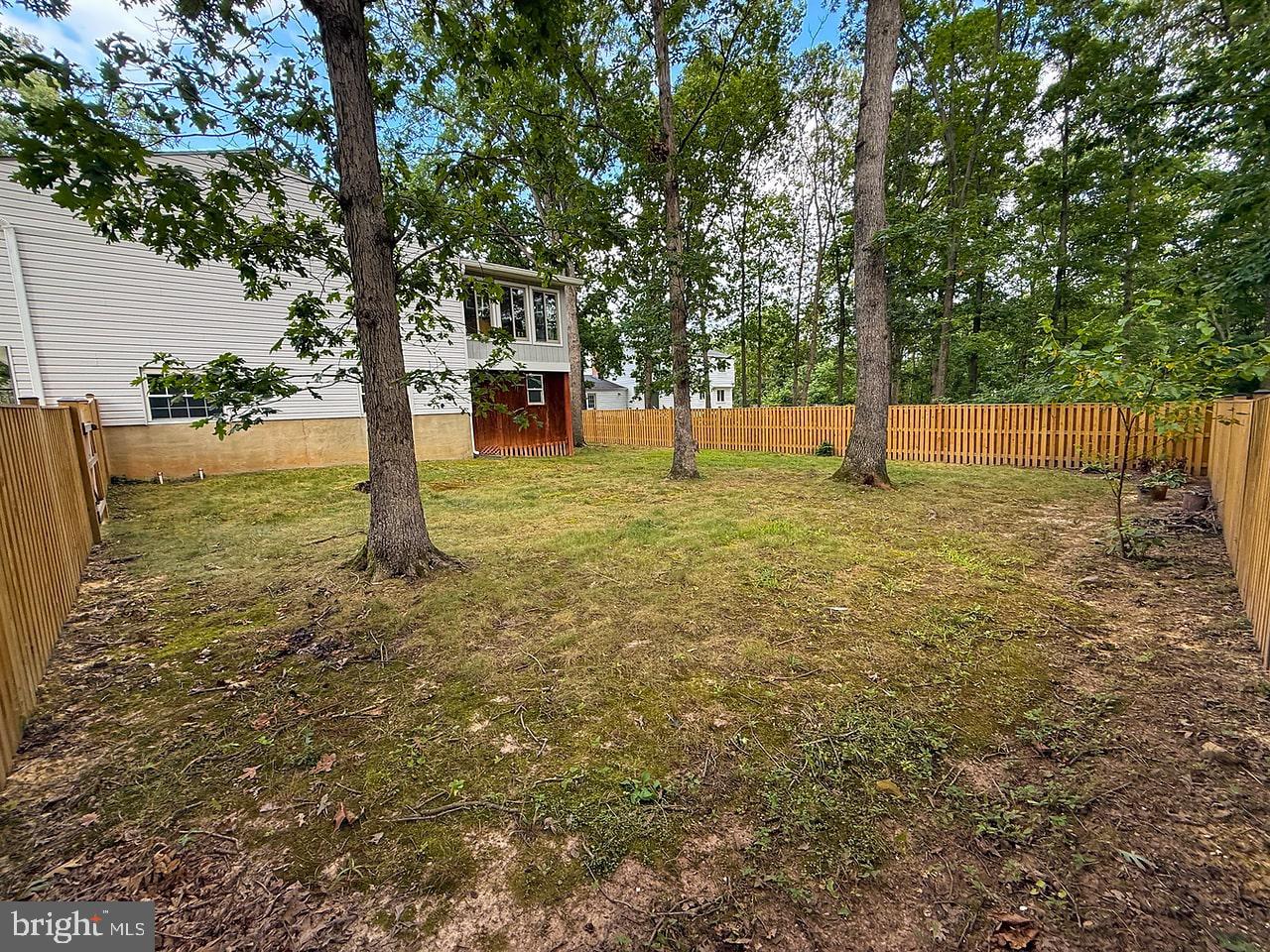 FOREST RIDGE - Residential