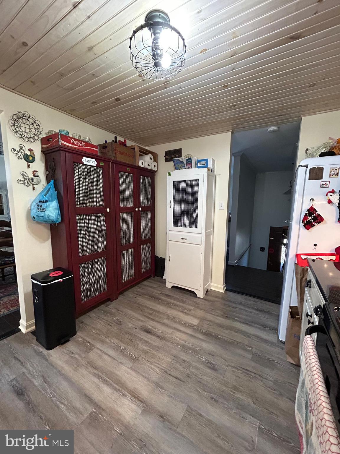 FOREST RIDGE - Residential