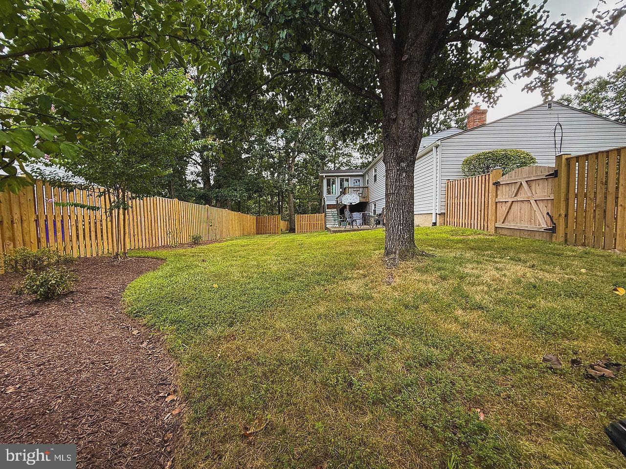 FOREST RIDGE - Residential