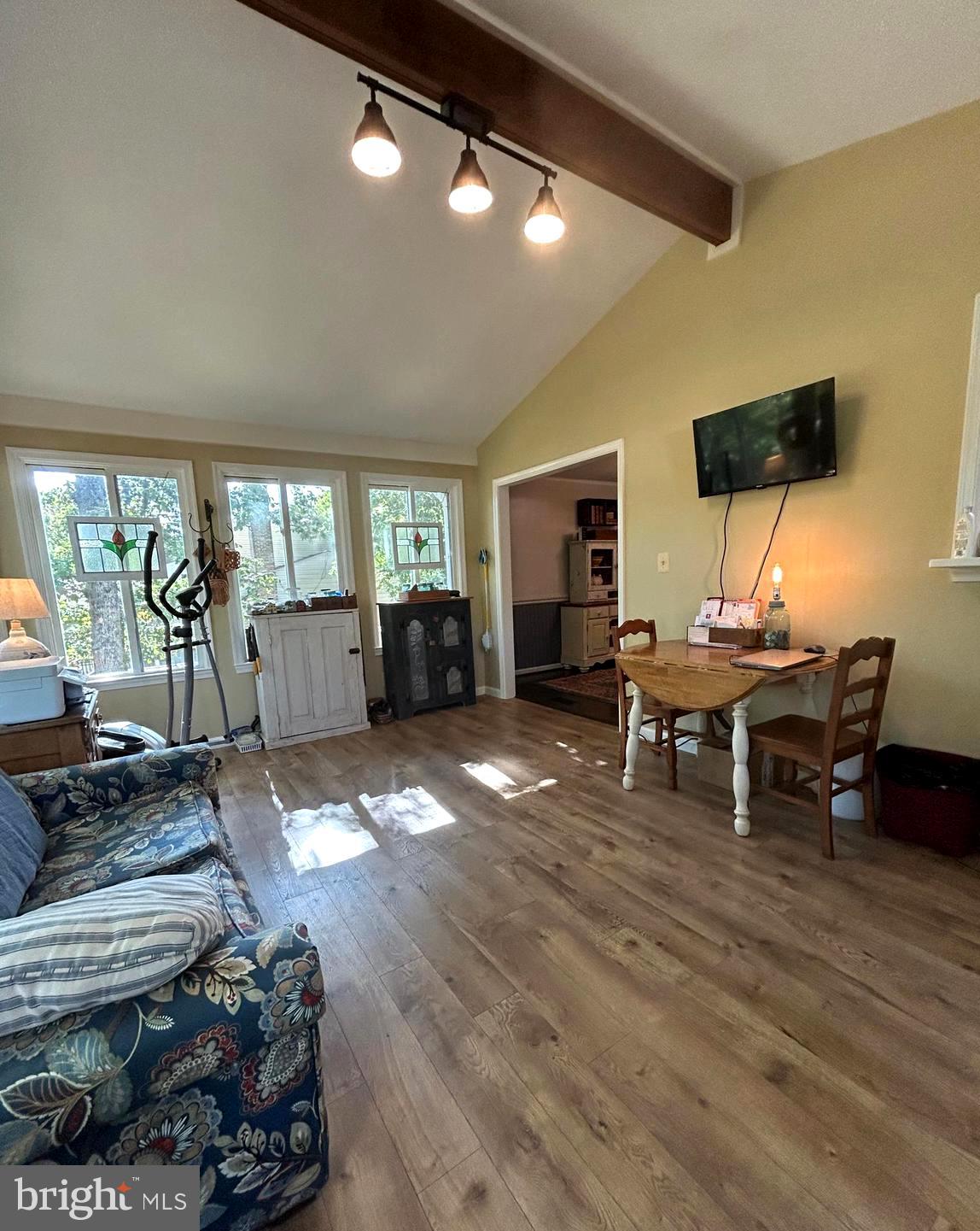 FOREST RIDGE - Residential