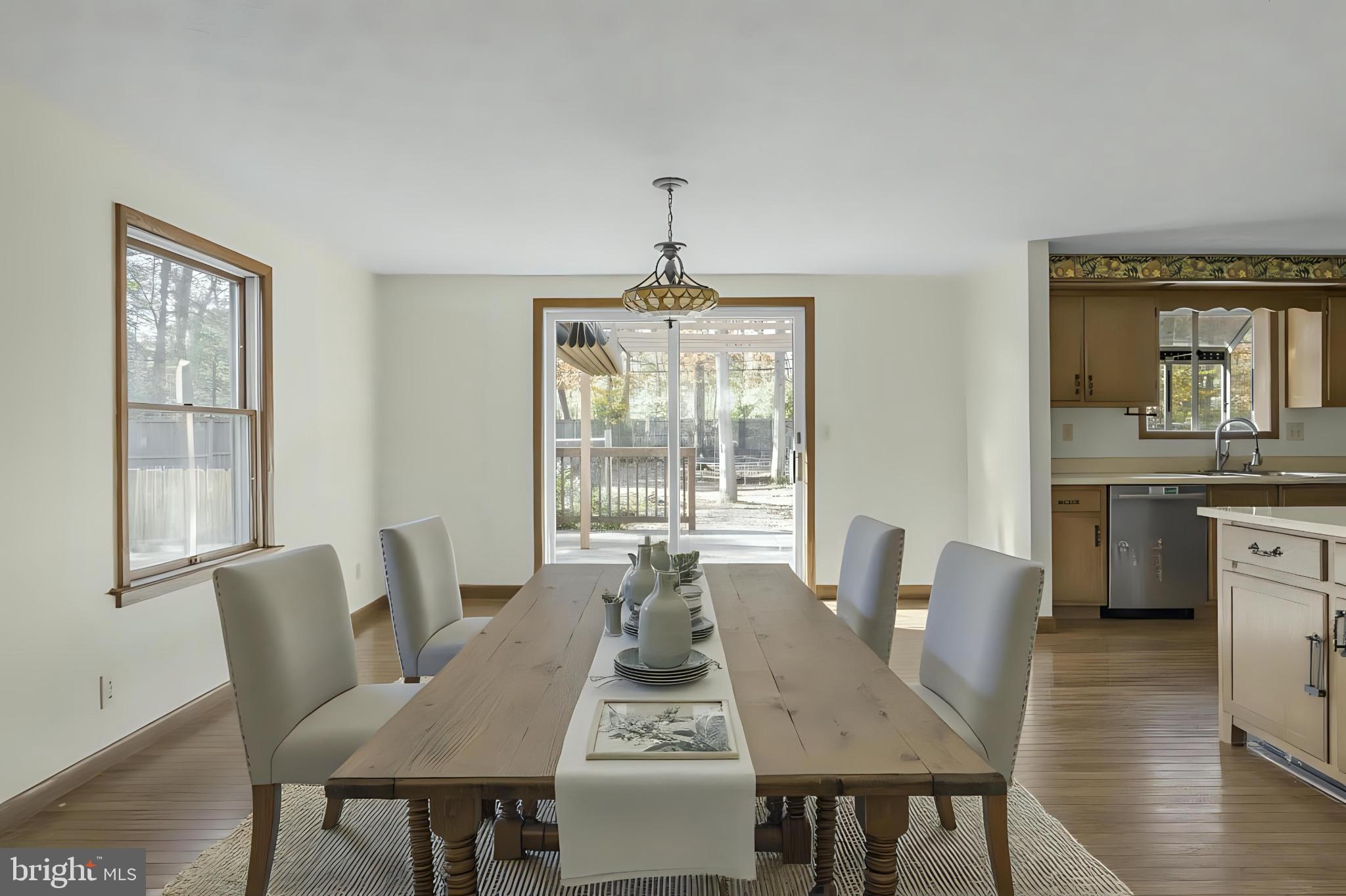 BRETON BAY - Residential Lease