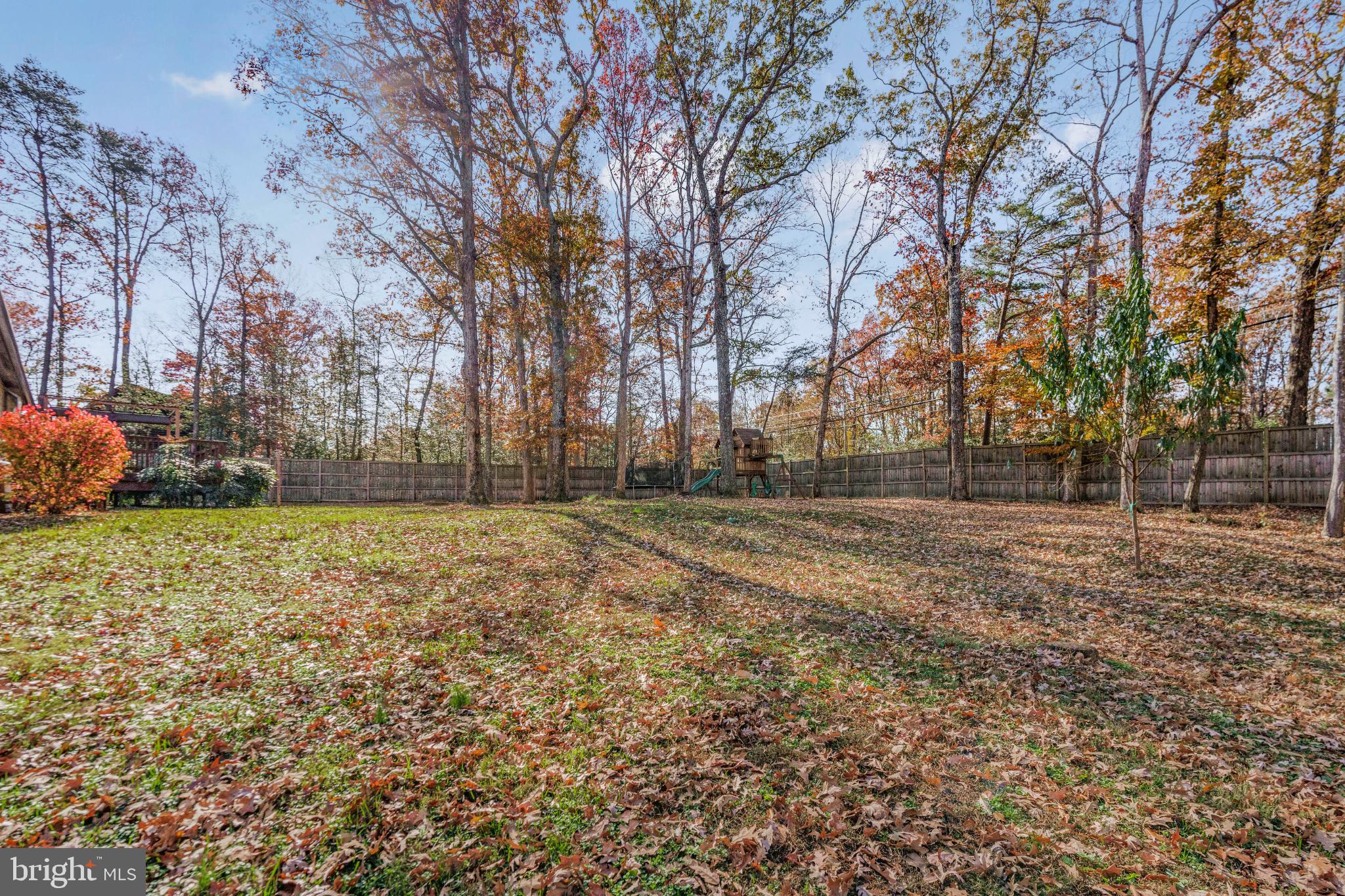 BRETON BAY - Residential Lease