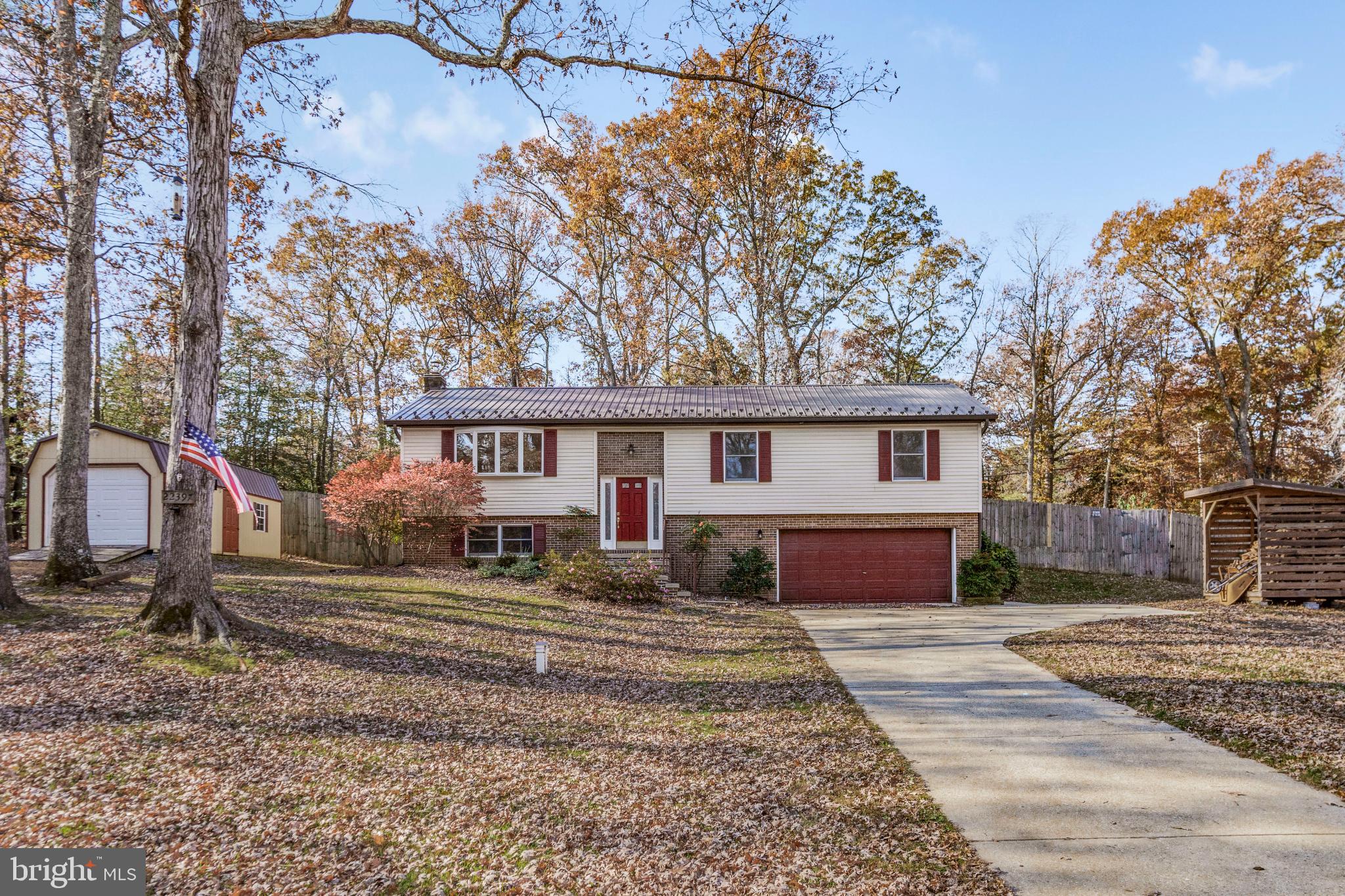 22397 ARMSTRONG DRIVE