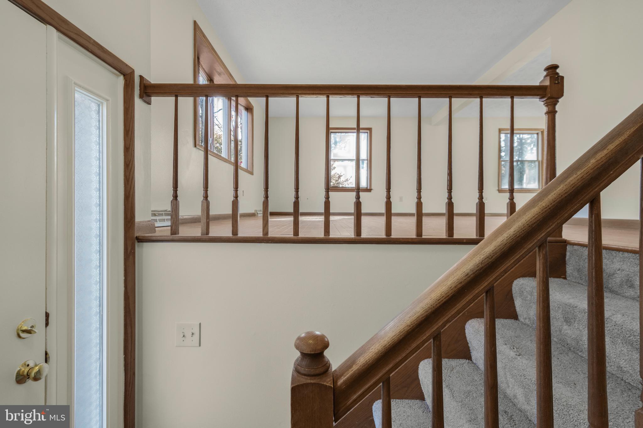 BRETON BAY - Residential Lease