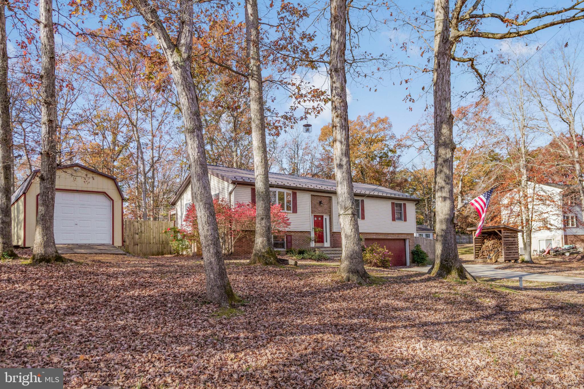 22397 ARMSTRONG DRIVE