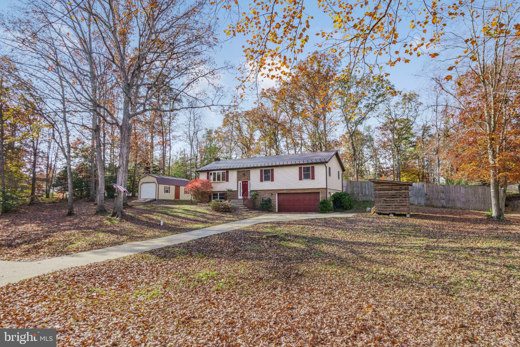 22397 ARMSTRONG DRIVE