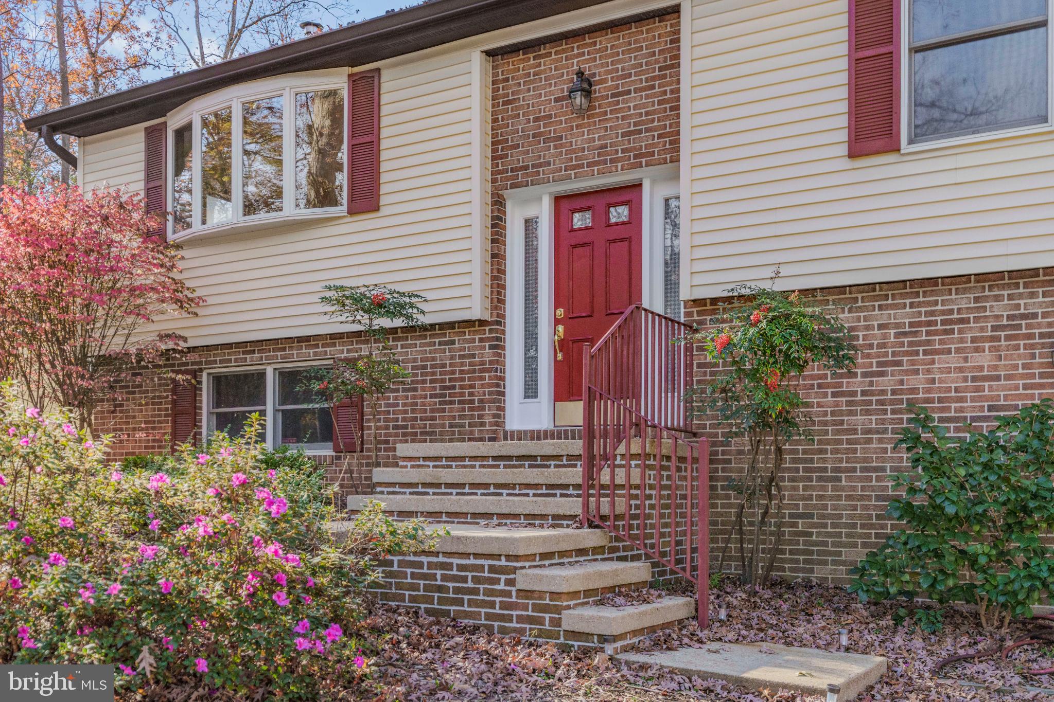 BRETON BAY - Residential Lease