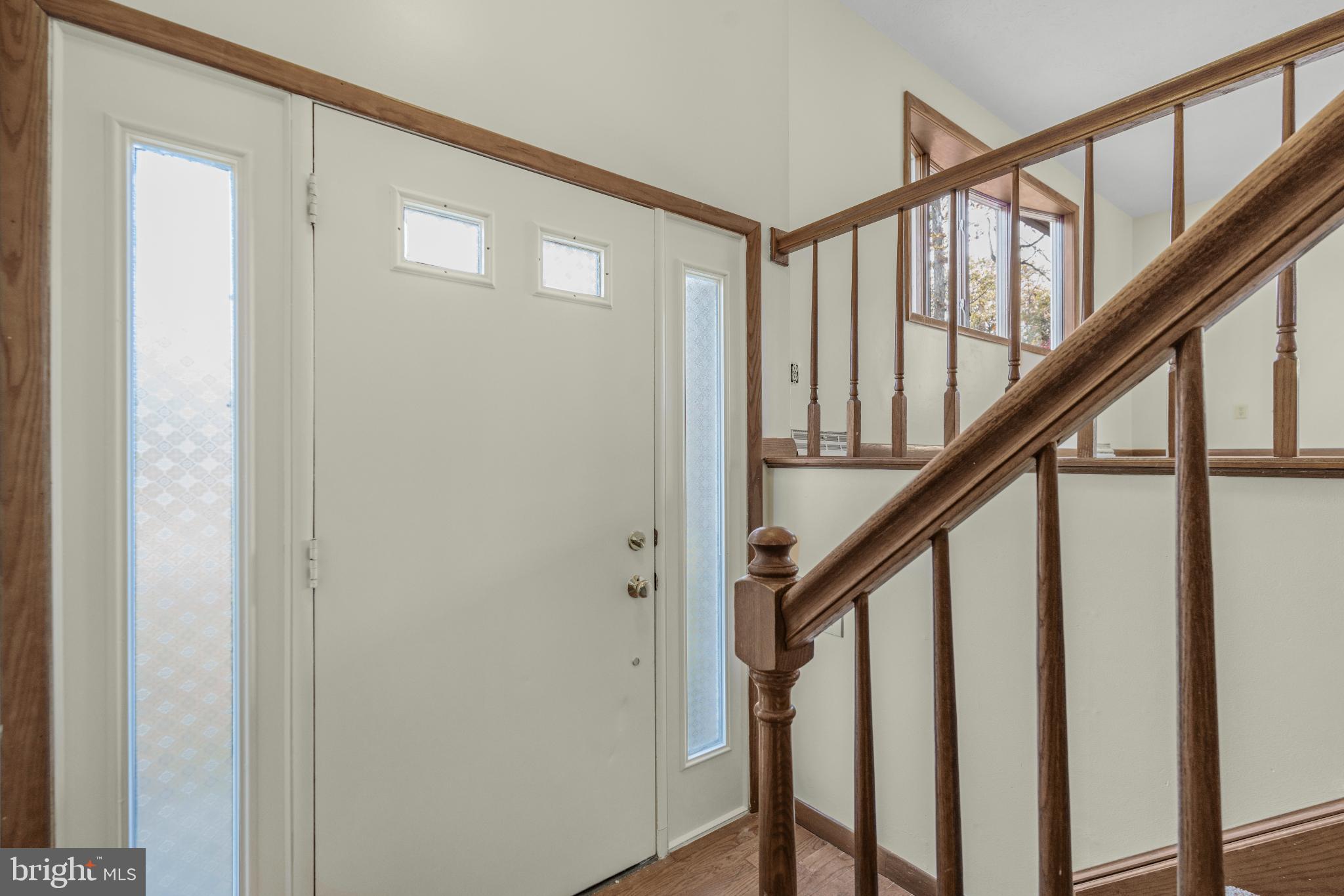 BRETON BAY - Residential Lease