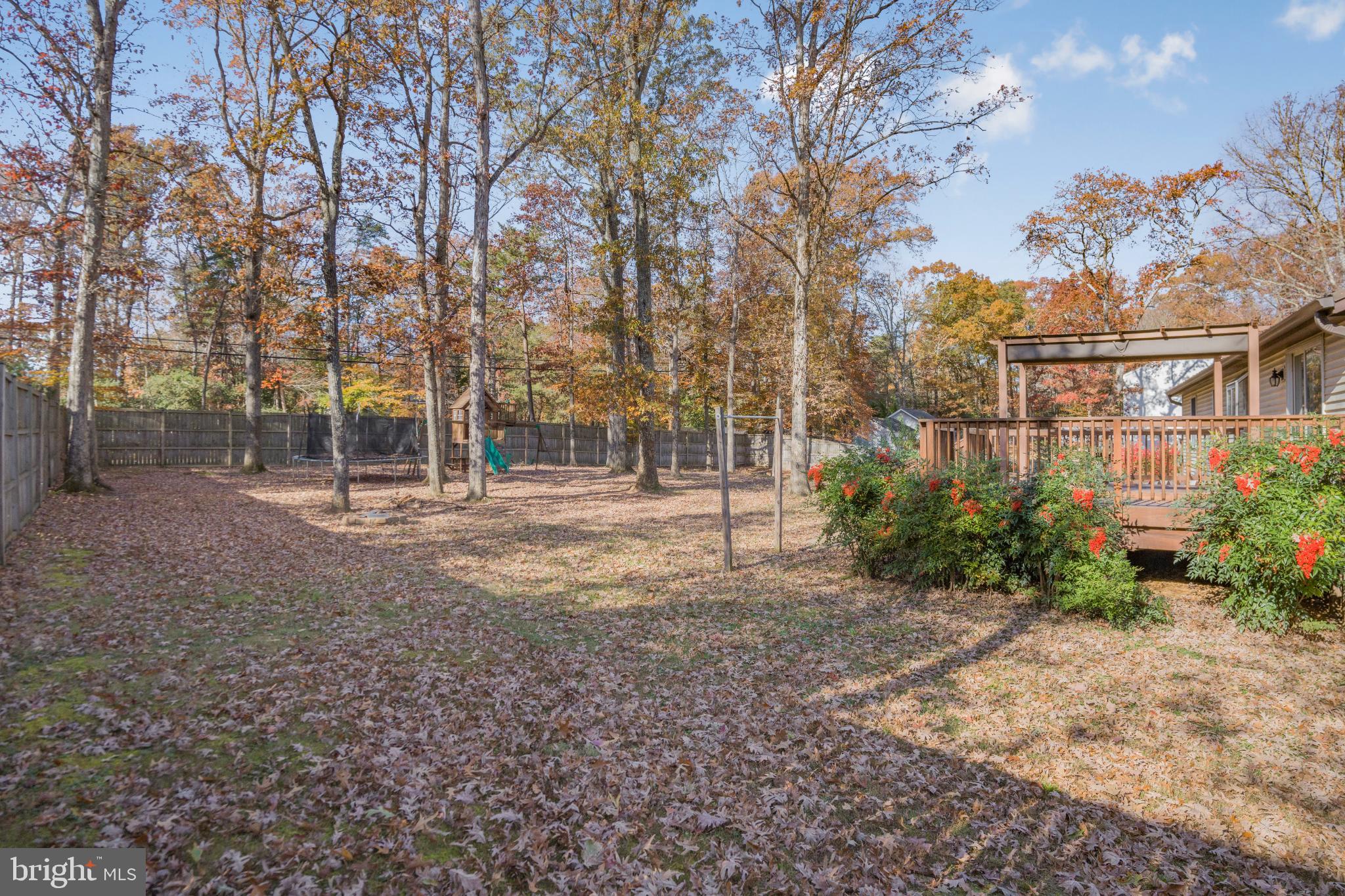 BRETON BAY - Residential Lease