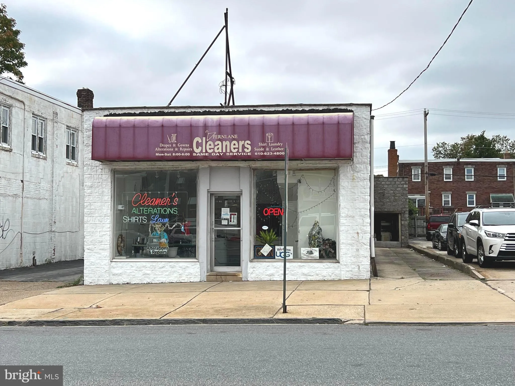 Lansdowne, Pennsylvania 19050, United States, ,Commercial,Active,30652 Lansdowne, Pennsylvania 19050, United States, ,Commercial,Active,30652