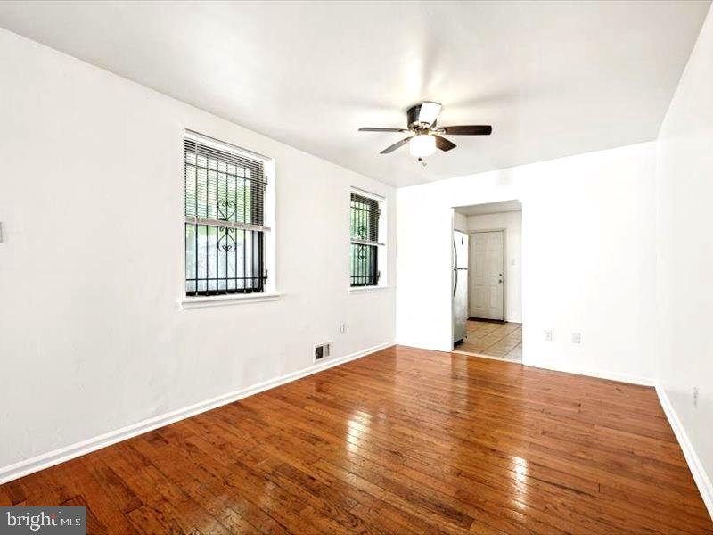 NORTH CENTRAL - Residential