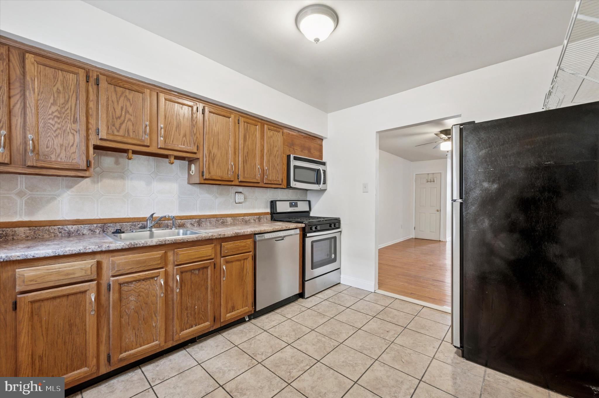 NORTH CENTRAL - Residential