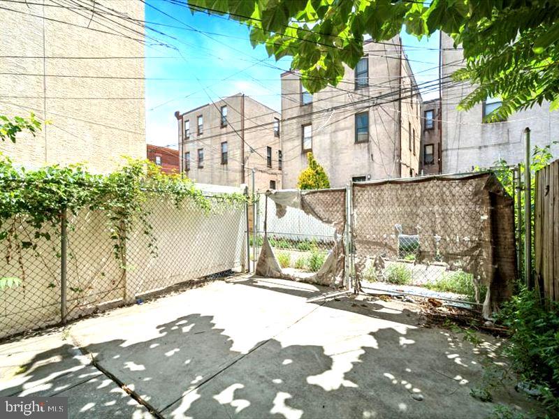 NORTH CENTRAL - Residential