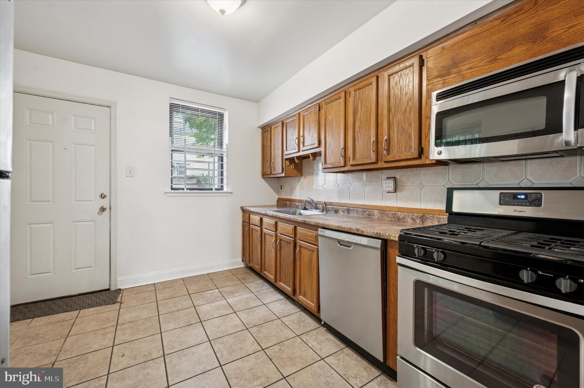 NORTH CENTRAL - Residential