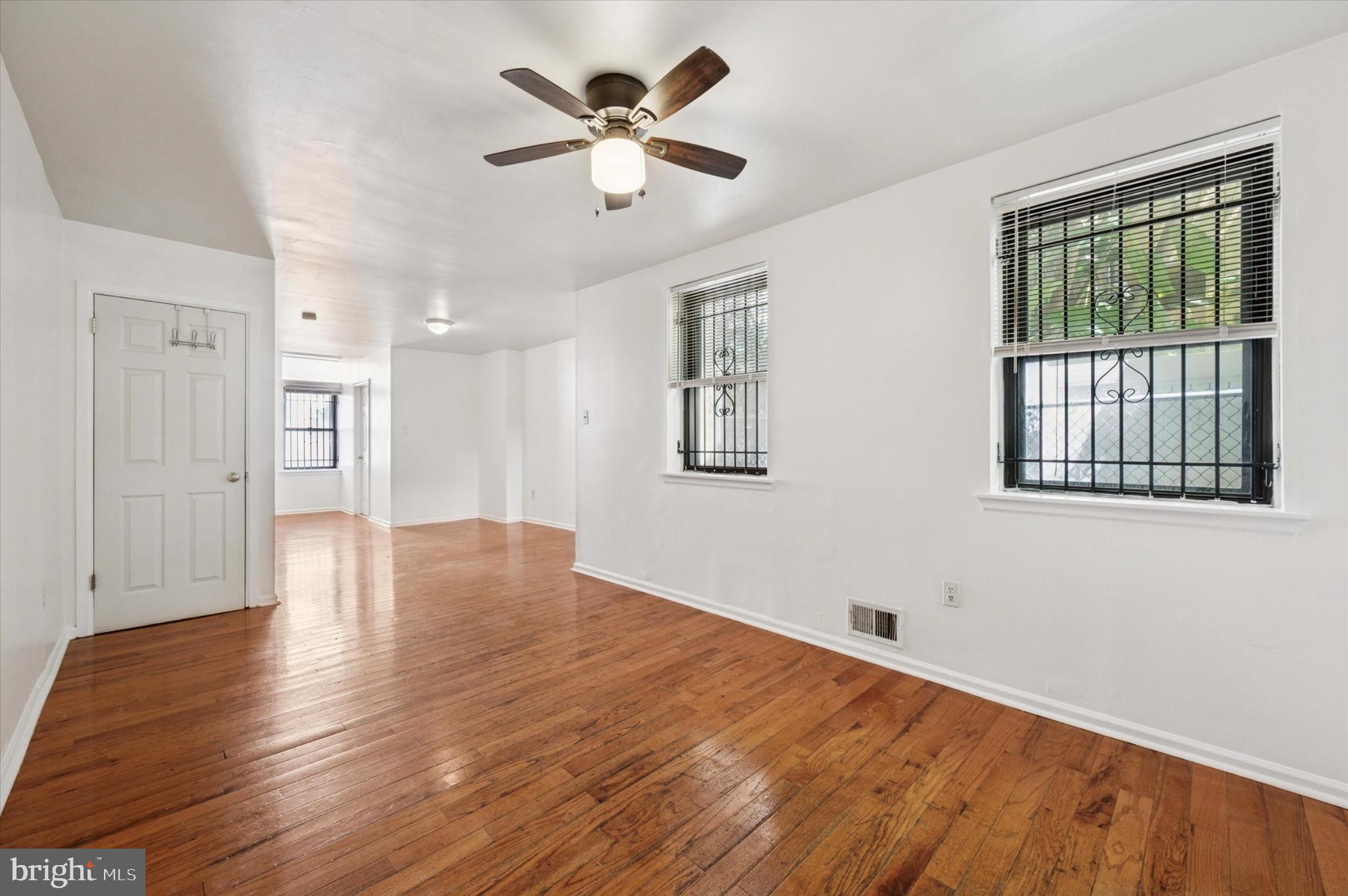 NORTH CENTRAL - Residential