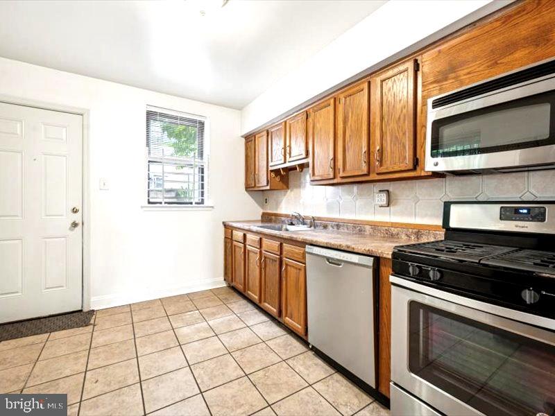 NORTH CENTRAL - Residential