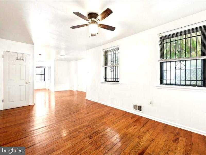 NORTH CENTRAL - Residential