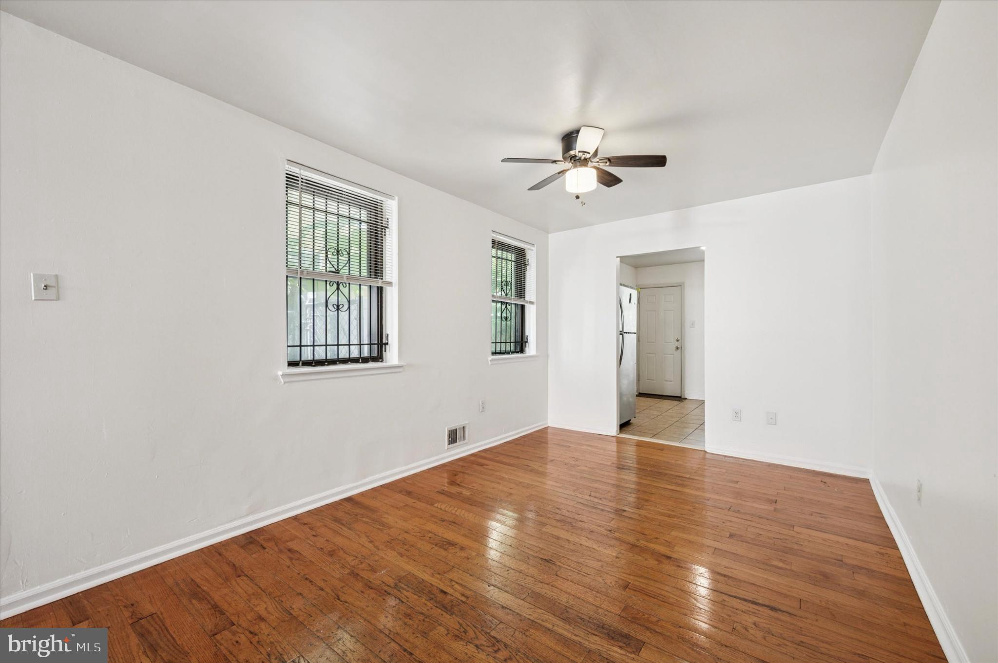 NORTH CENTRAL - Residential