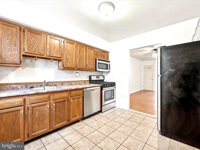 NORTH CENTRAL - Residential