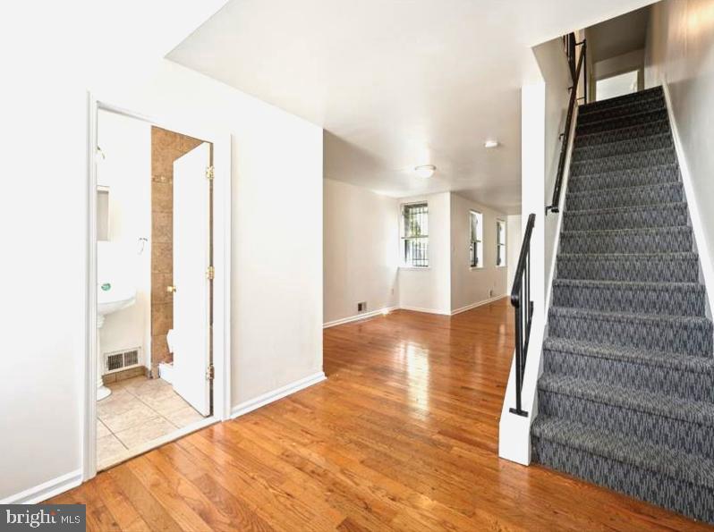 NORTH CENTRAL - Residential