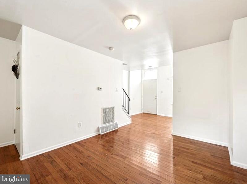 NORTH CENTRAL - Residential