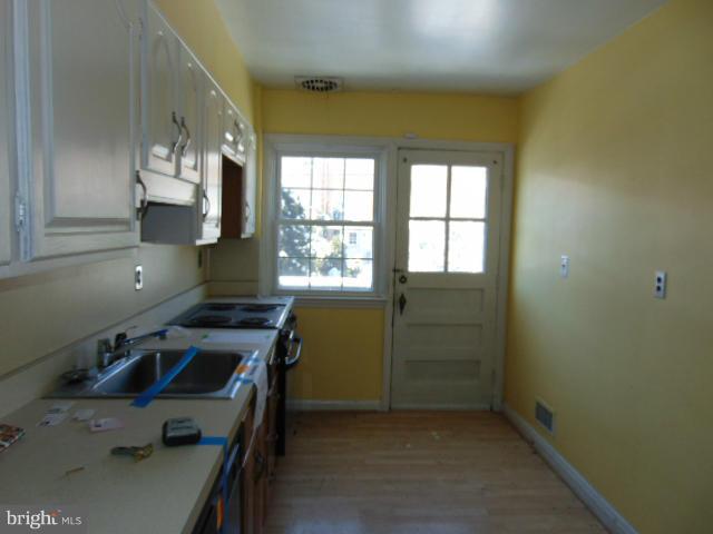 ACADEMY HEIGHTS - Residential