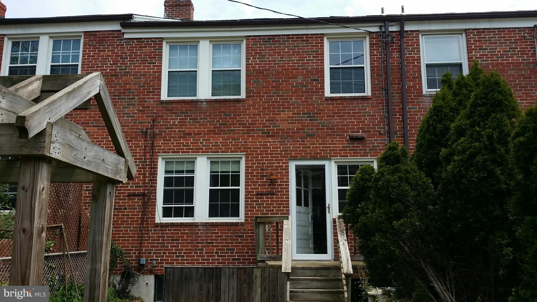 ACADEMY HEIGHTS - Residential