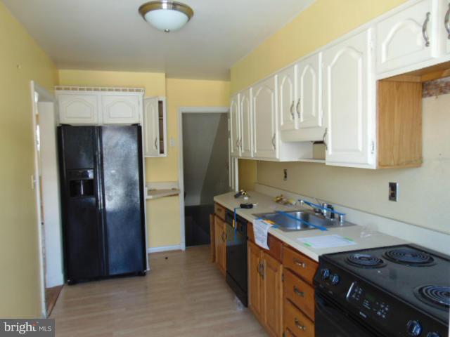 ACADEMY HEIGHTS - Residential