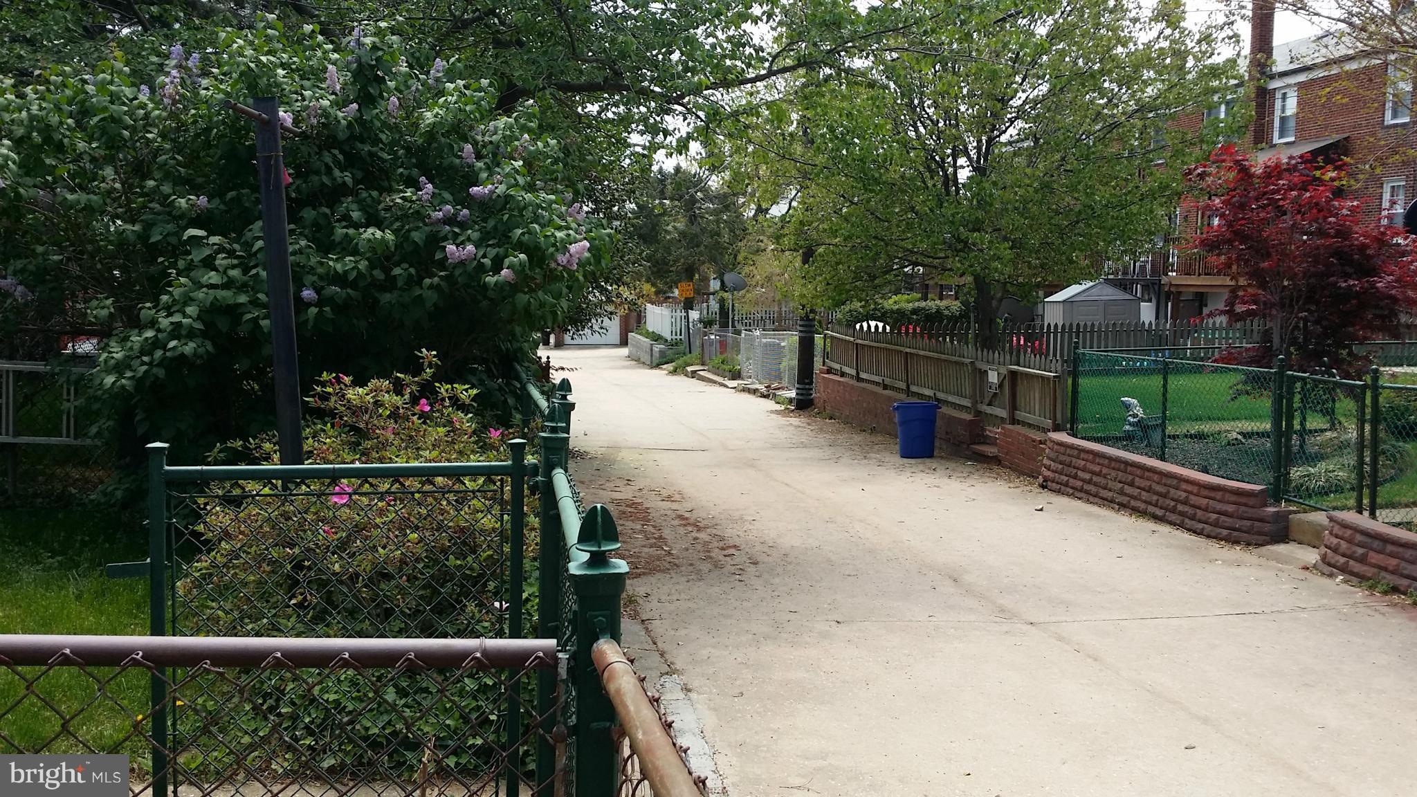 ACADEMY HEIGHTS - Residential