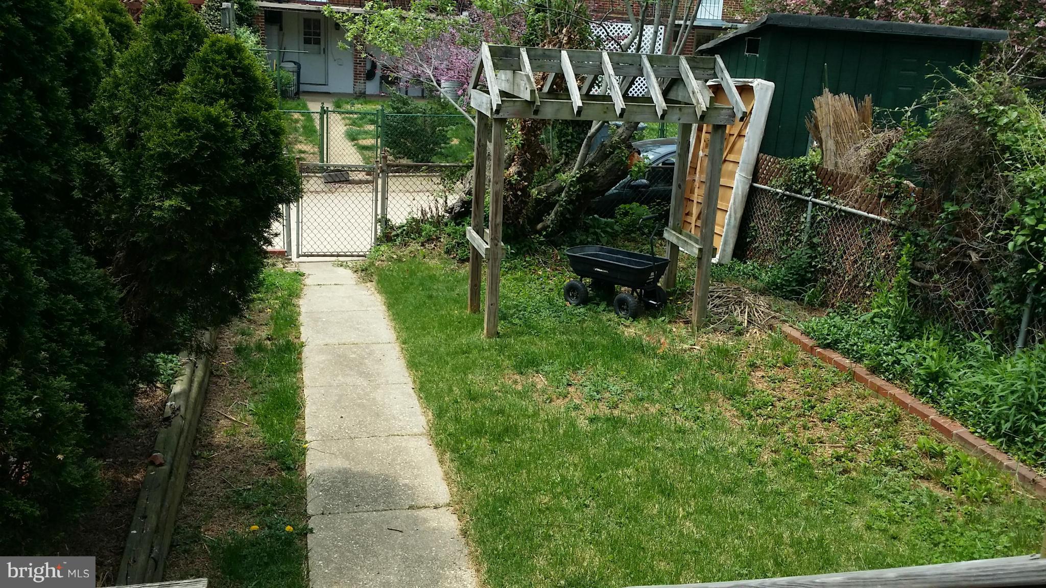 ACADEMY HEIGHTS - Residential