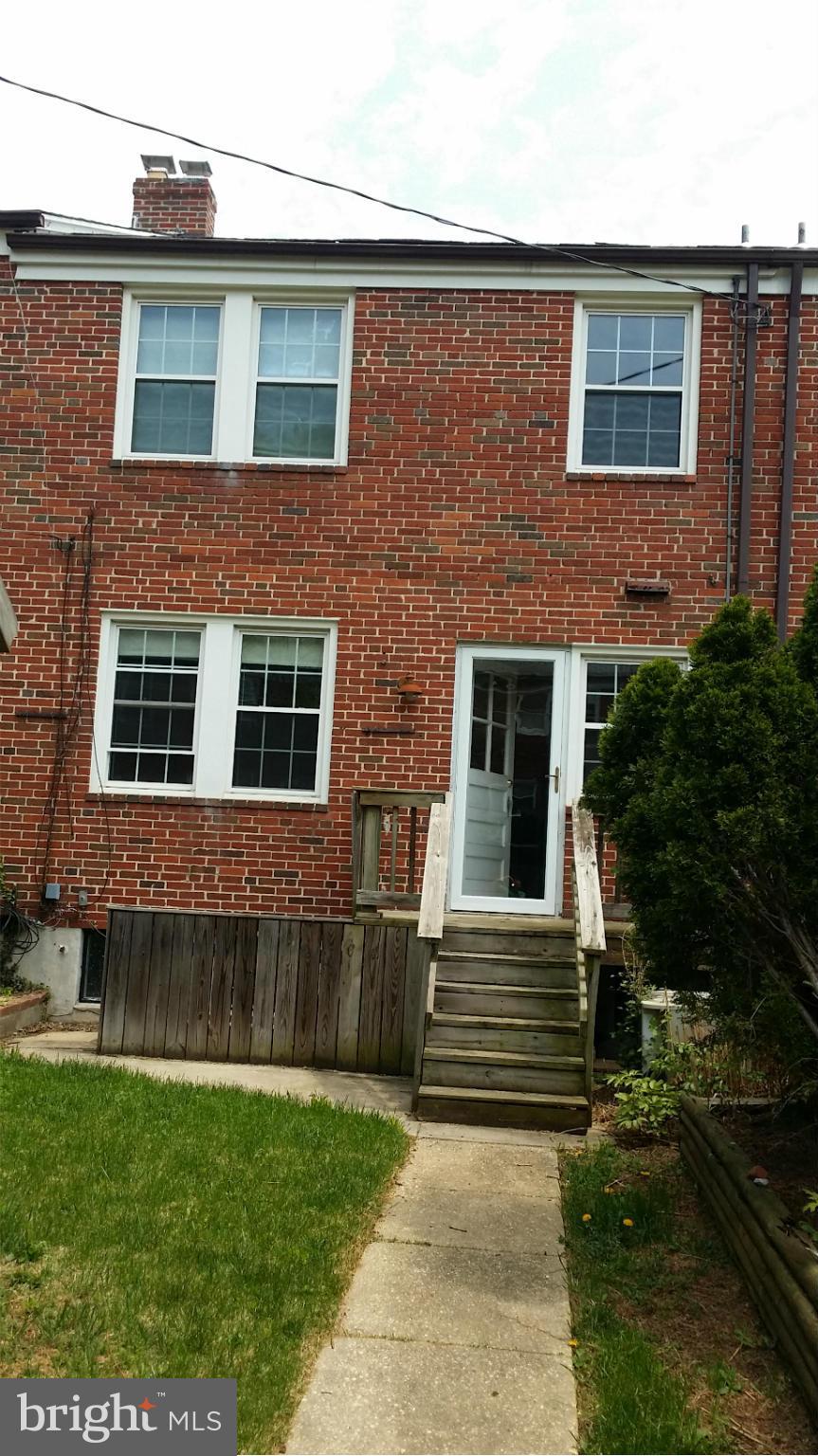 ACADEMY HEIGHTS - Residential