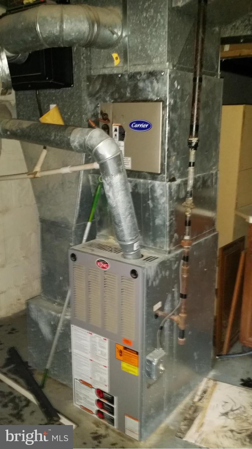 ACADEMY HEIGHTS - Residential