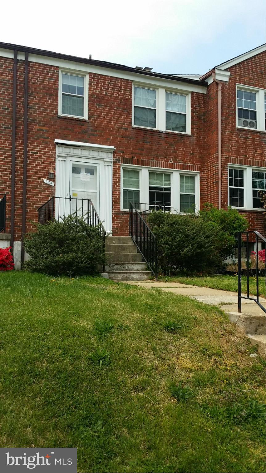 ACADEMY HEIGHTS - Residential