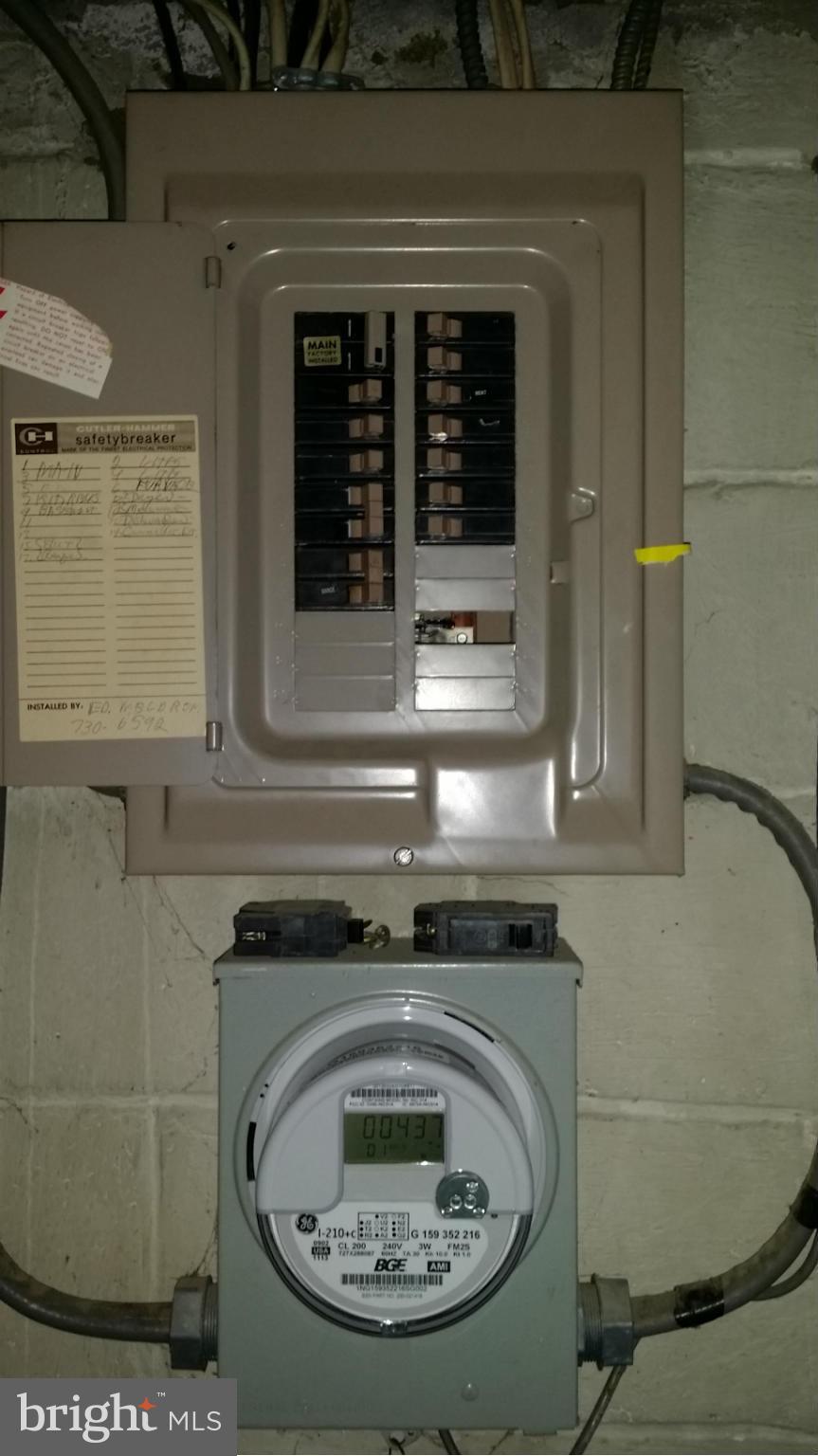 ACADEMY HEIGHTS - Residential