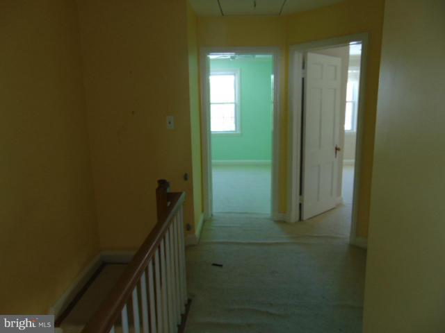 ACADEMY HEIGHTS - Residential