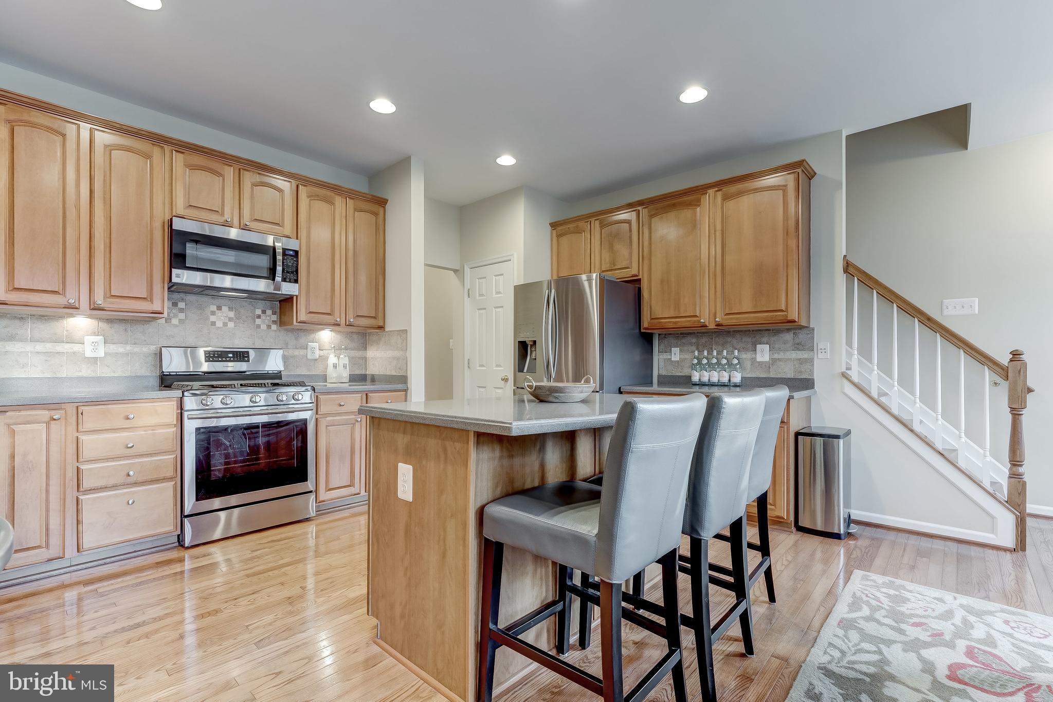 TREYBURN - Residential