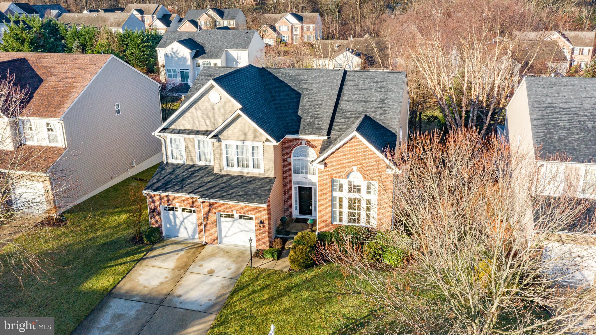 TREYBURN - Residential