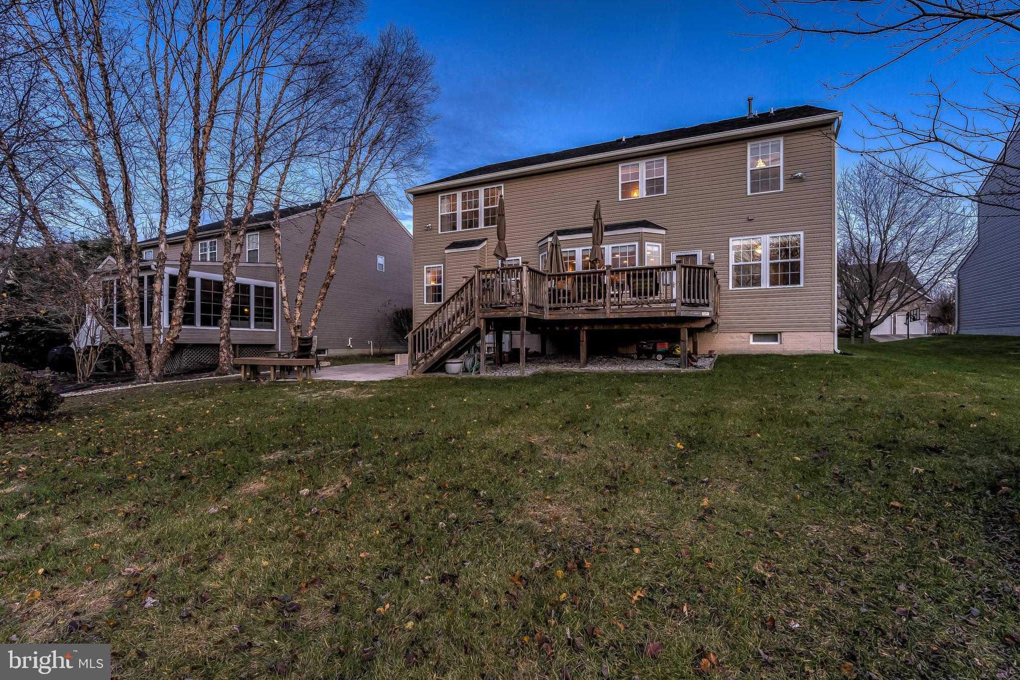 TREYBURN - Residential