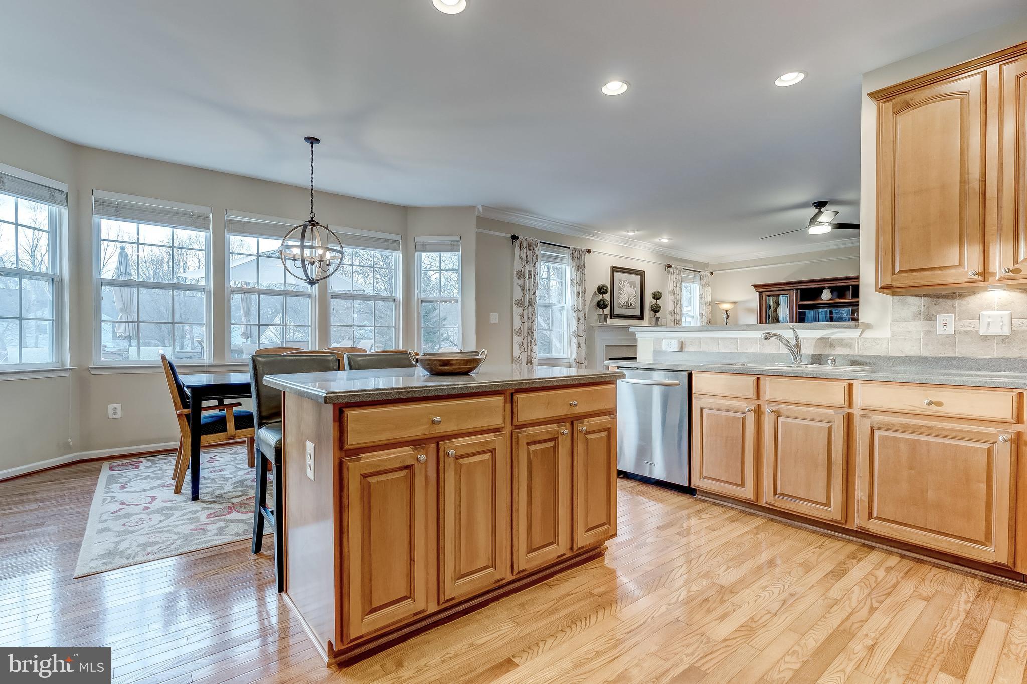 TREYBURN - Residential