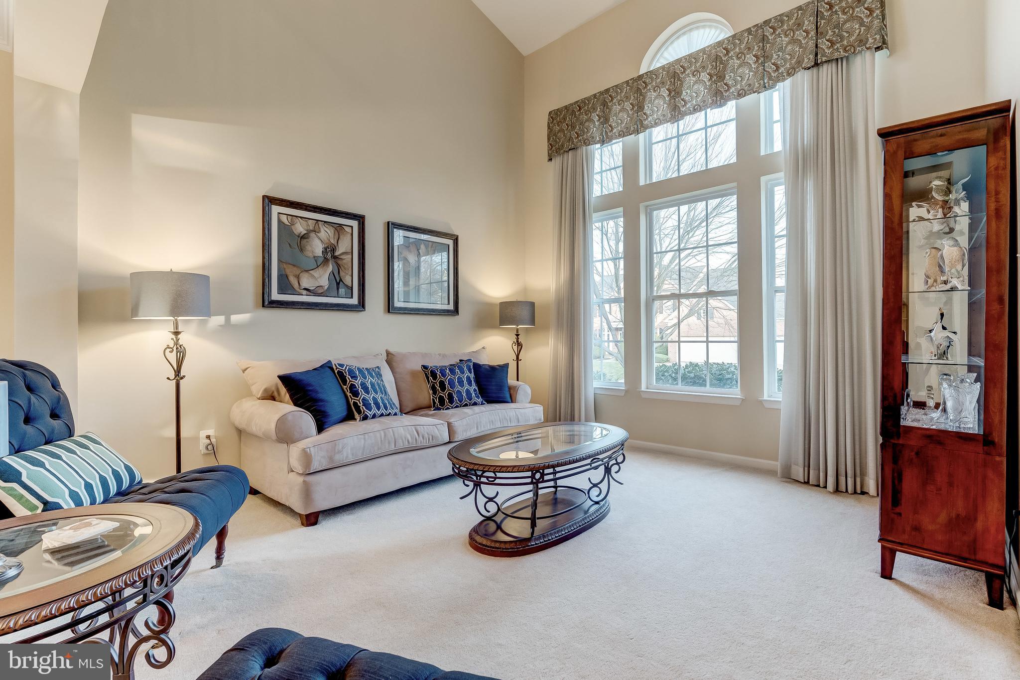 TREYBURN - Residential