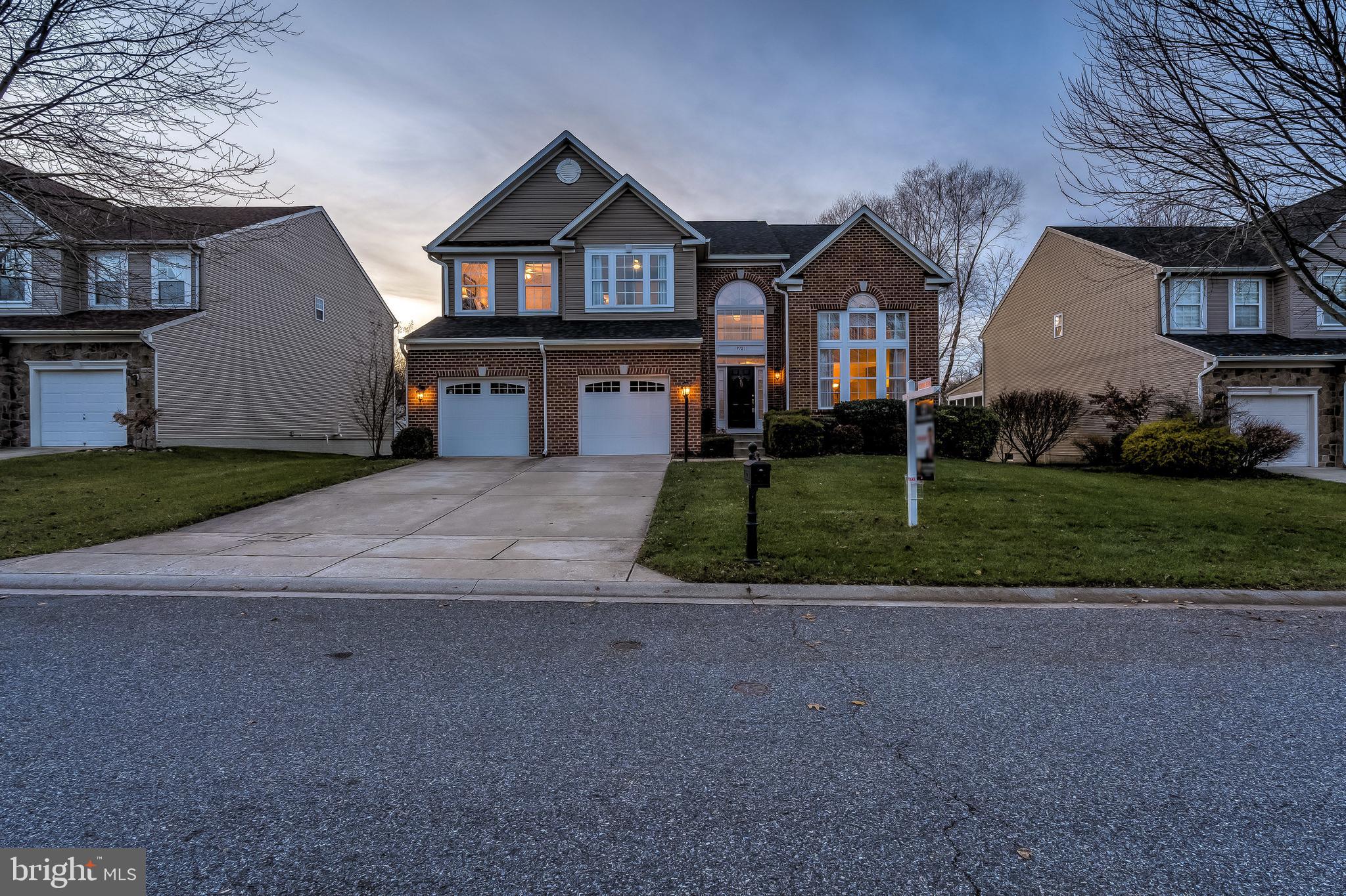 TREYBURN - Residential