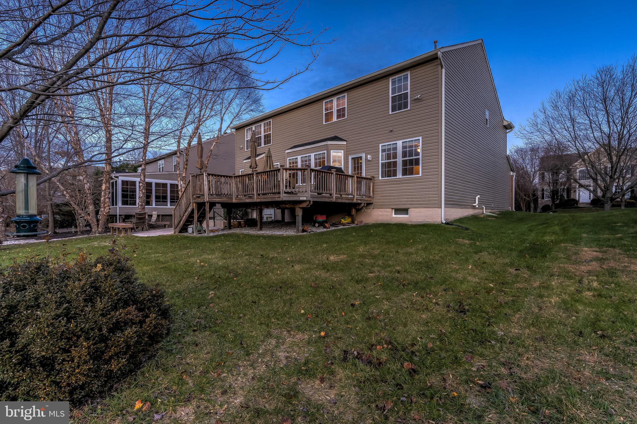 TREYBURN - Residential