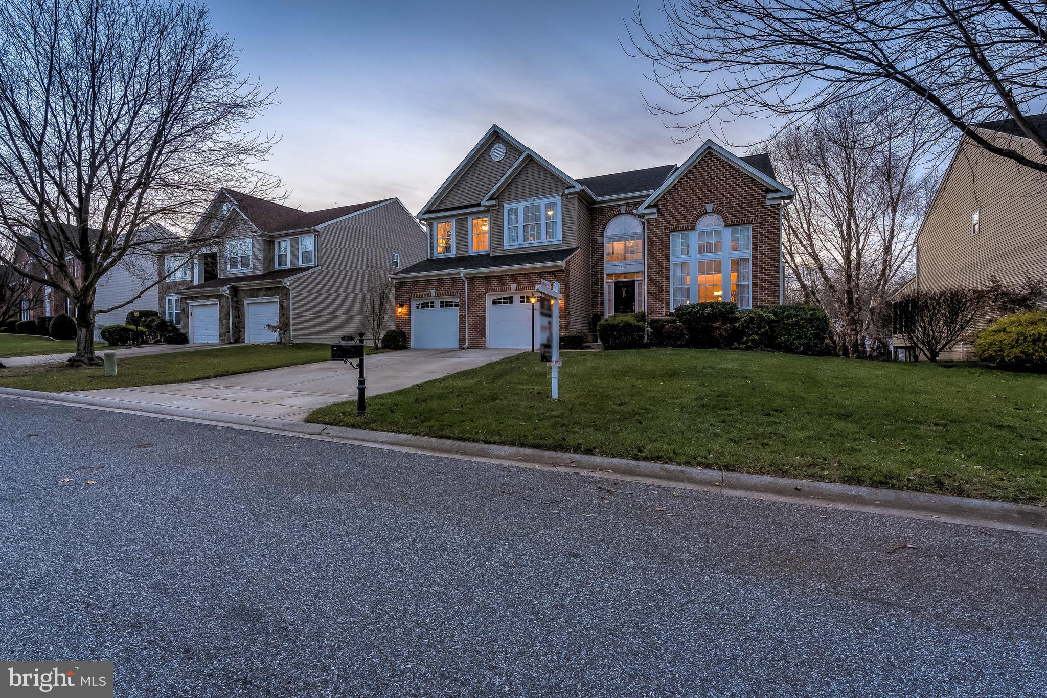 TREYBURN - Residential