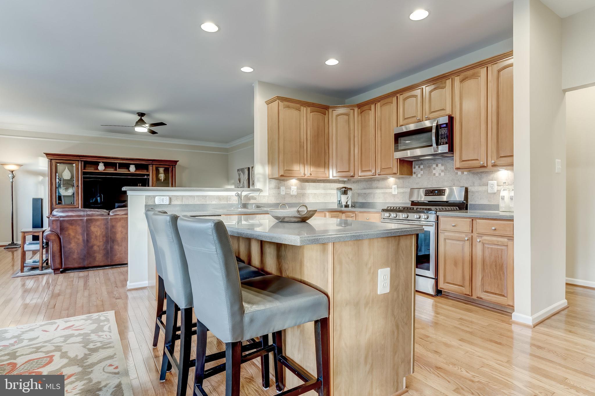 TREYBURN - Residential