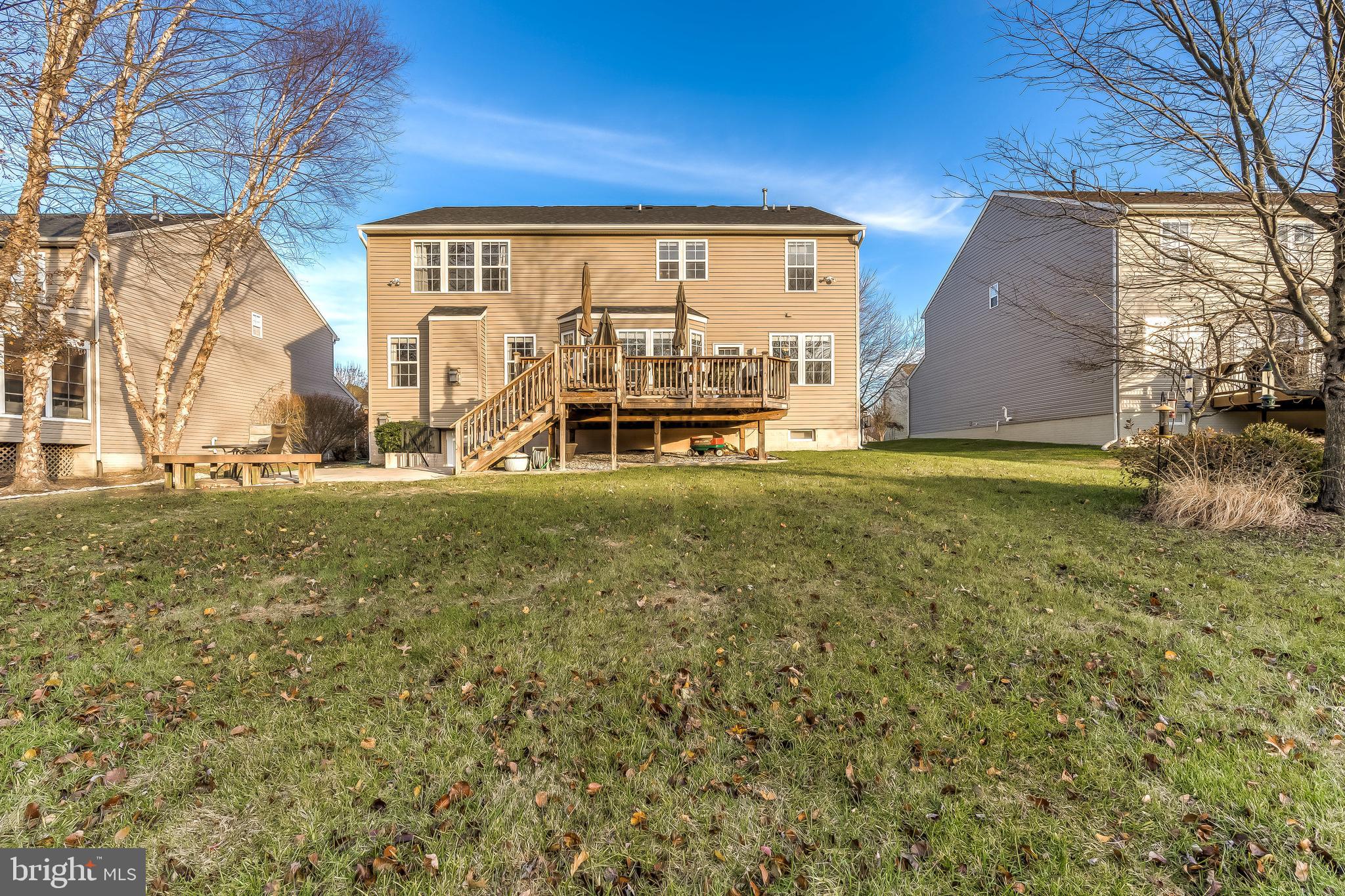 TREYBURN - Residential