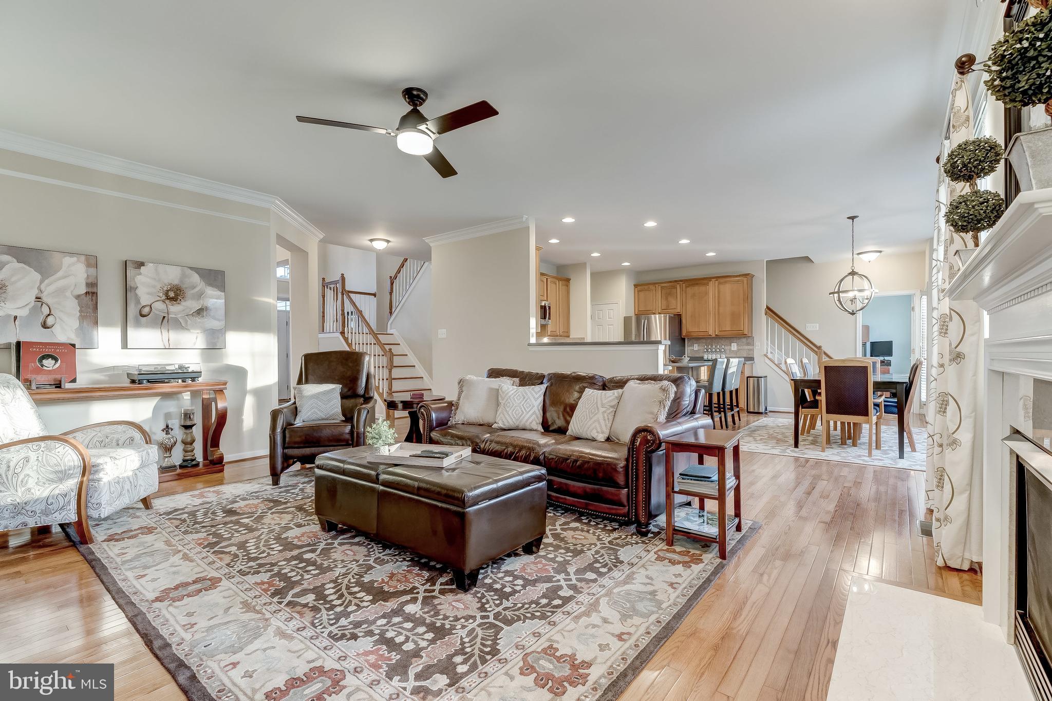 TREYBURN - Residential