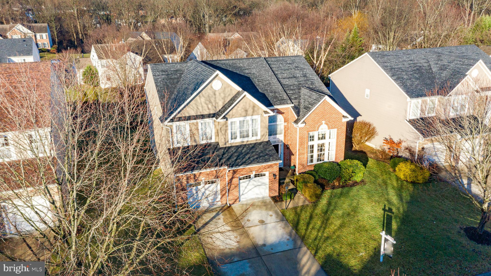 TREYBURN - Residential