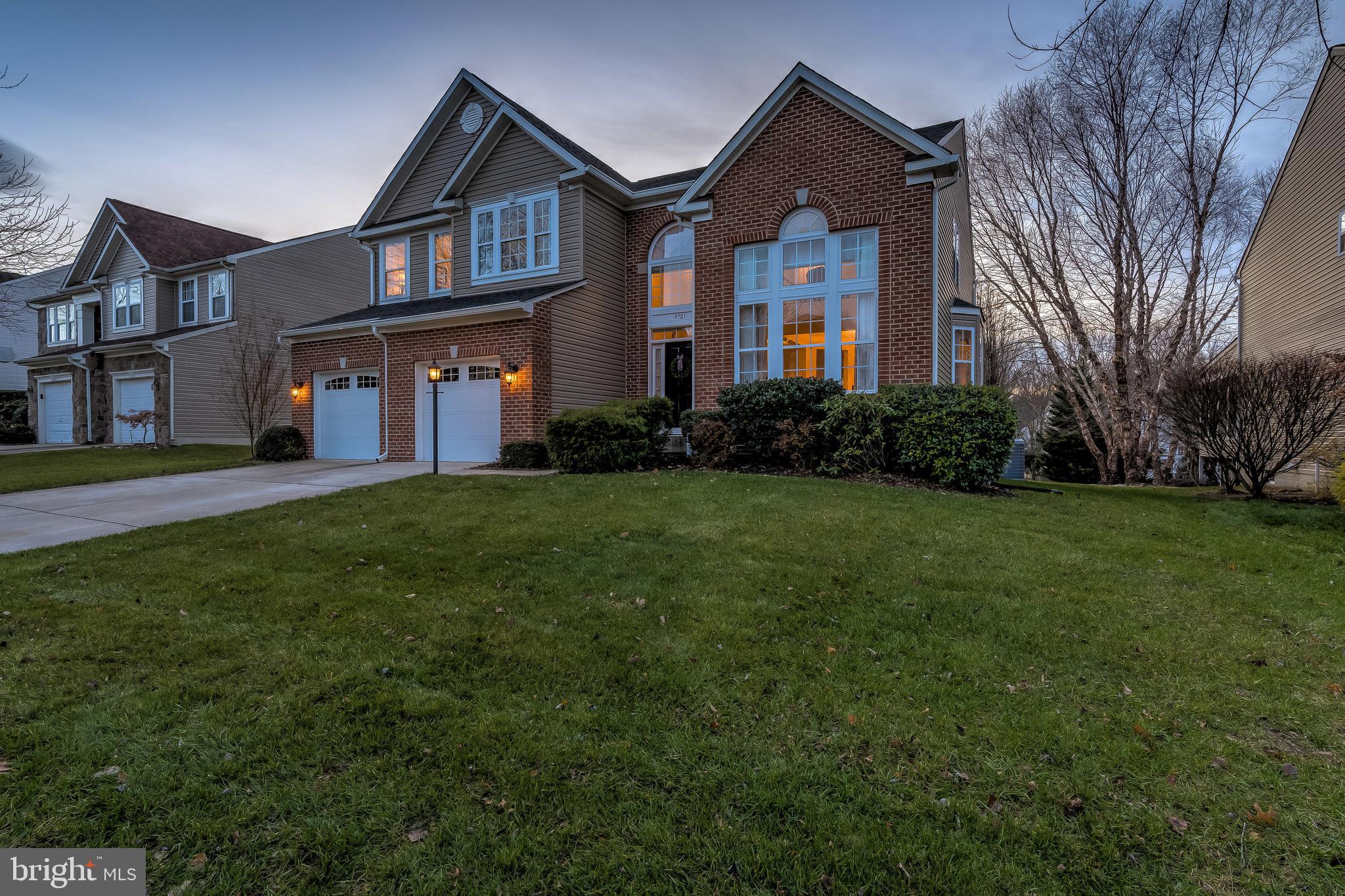 TREYBURN - Residential